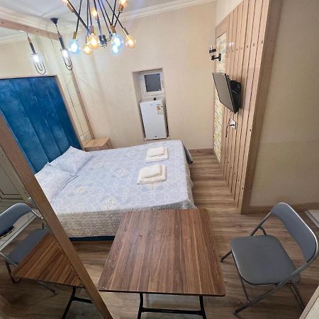 Baku Centro Apartments Kültér fotó