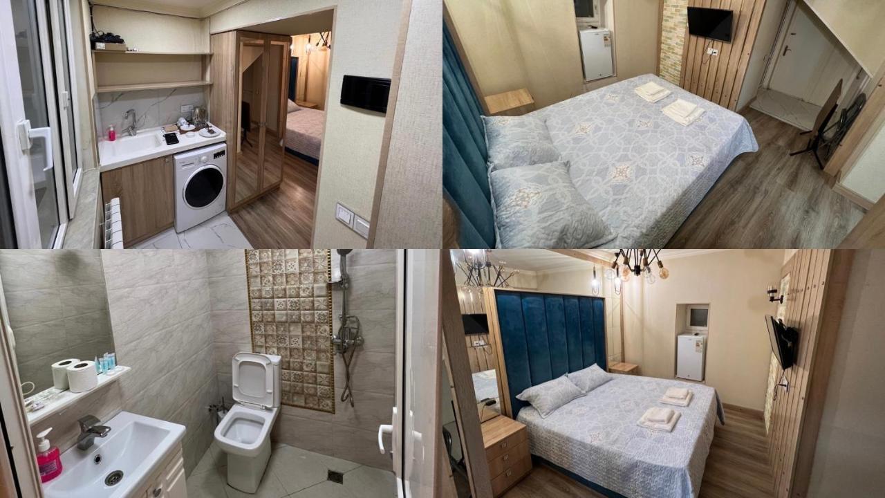 Baku Centro Apartments Kültér fotó
