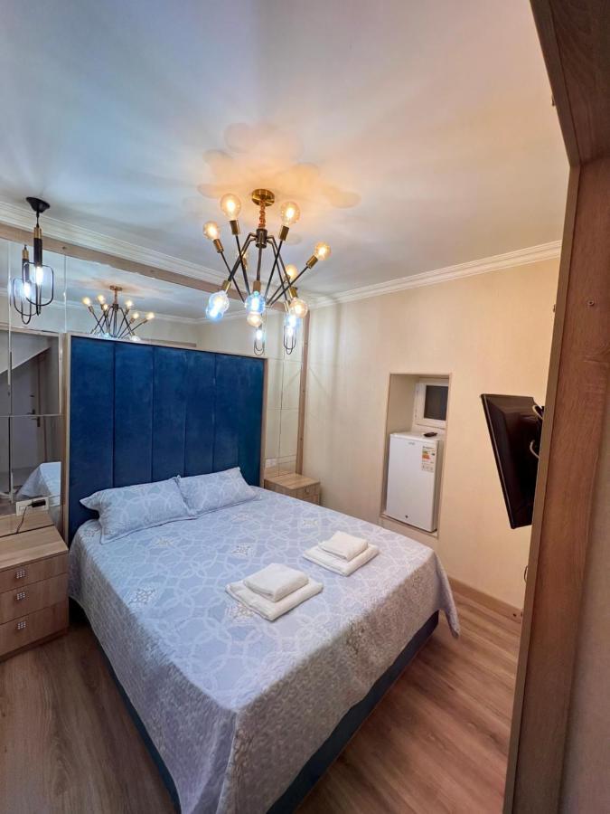 Baku Centro Apartments Kültér fotó