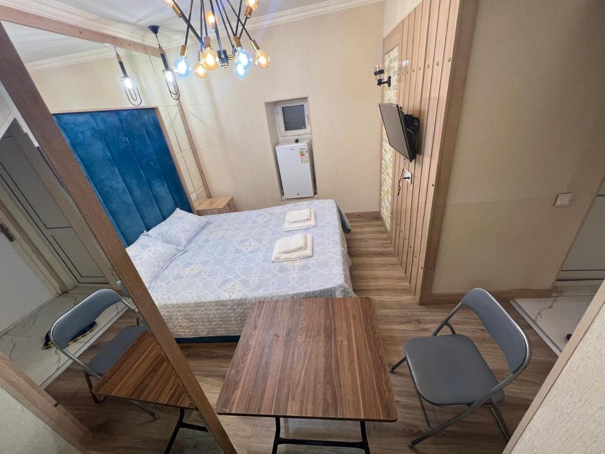 Baku Centro Apartments Kültér fotó