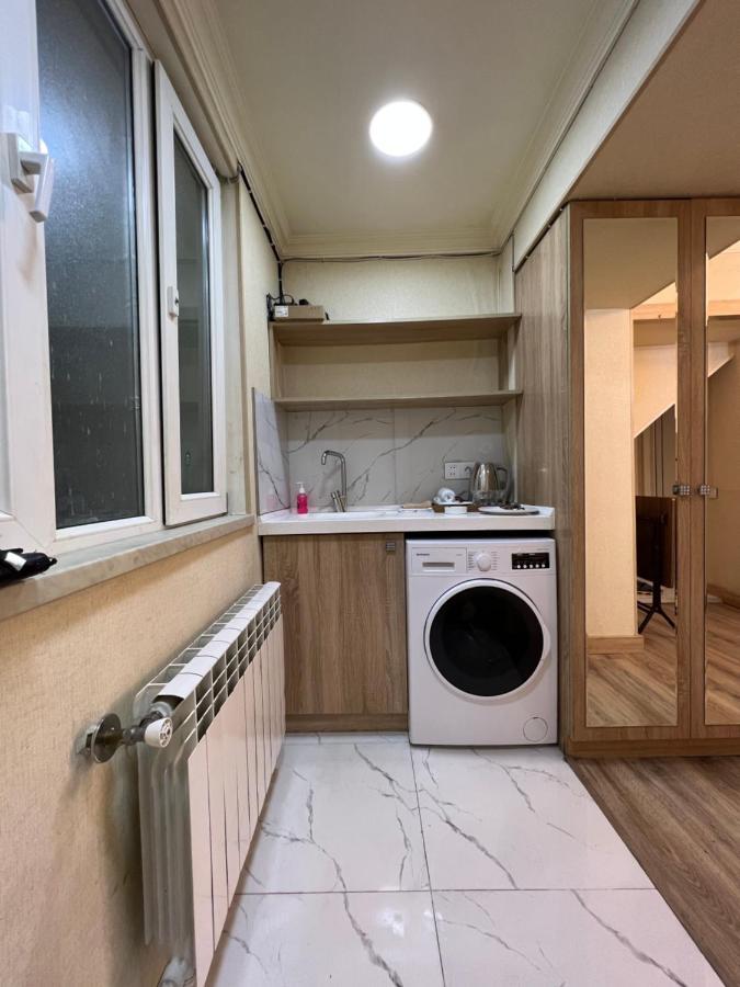 Baku Centro Apartments Kültér fotó