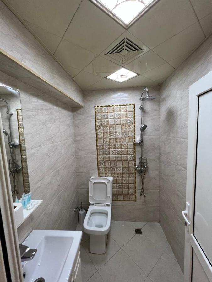 Baku Centro Apartments Kültér fotó