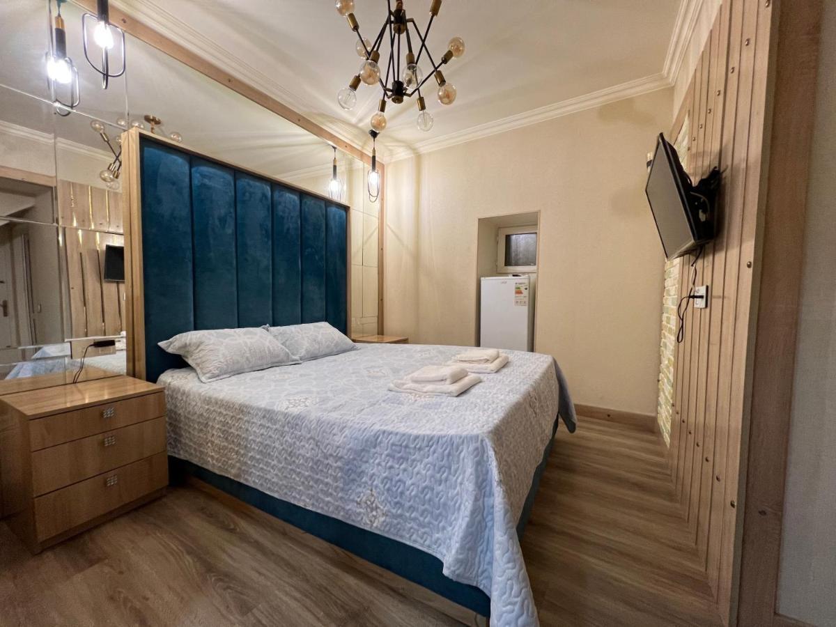 Baku Centro Apartments Kültér fotó