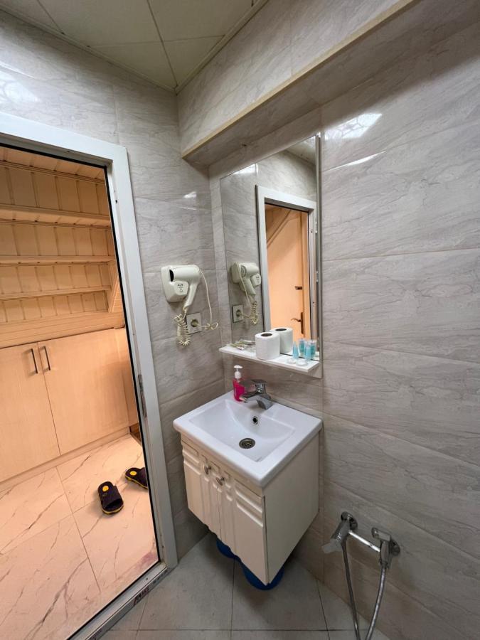 Baku Centro Apartments Kültér fotó