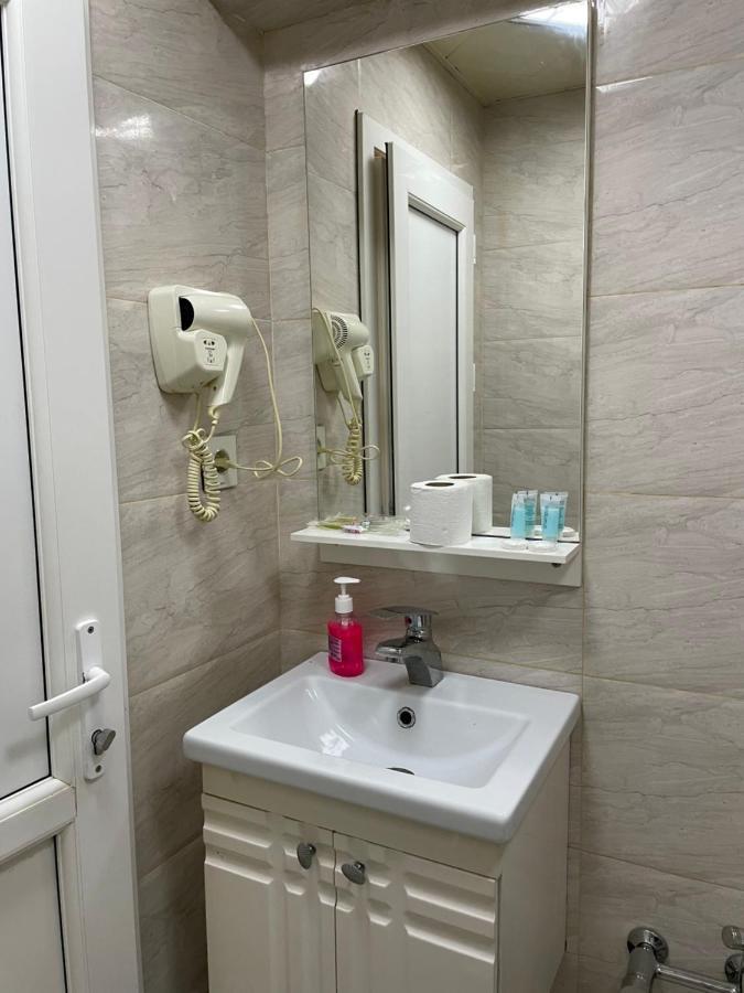 Baku Centro Apartments Kültér fotó