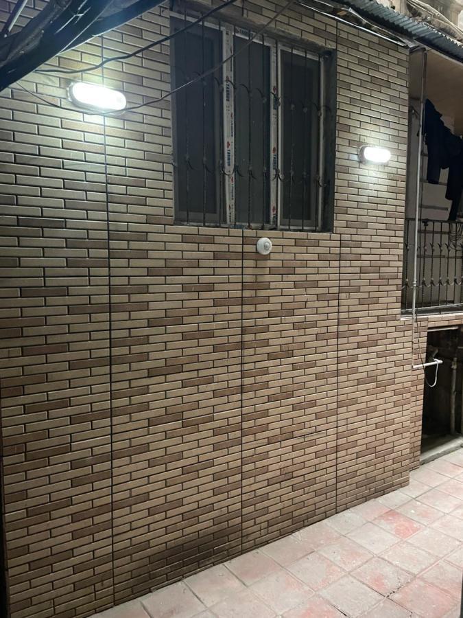 Baku Centro Apartments Kültér fotó
